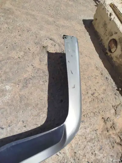 دقن صدام خلفي كامري اسبورت 9