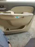 إصلاح أبواب جمس يوكن وتاهو تكتيم اصواط 5
