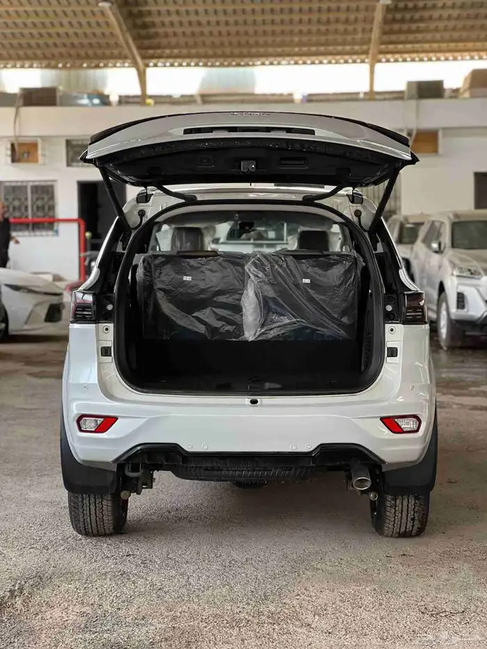 ايسوزو MUX 2025 فل كامل 4