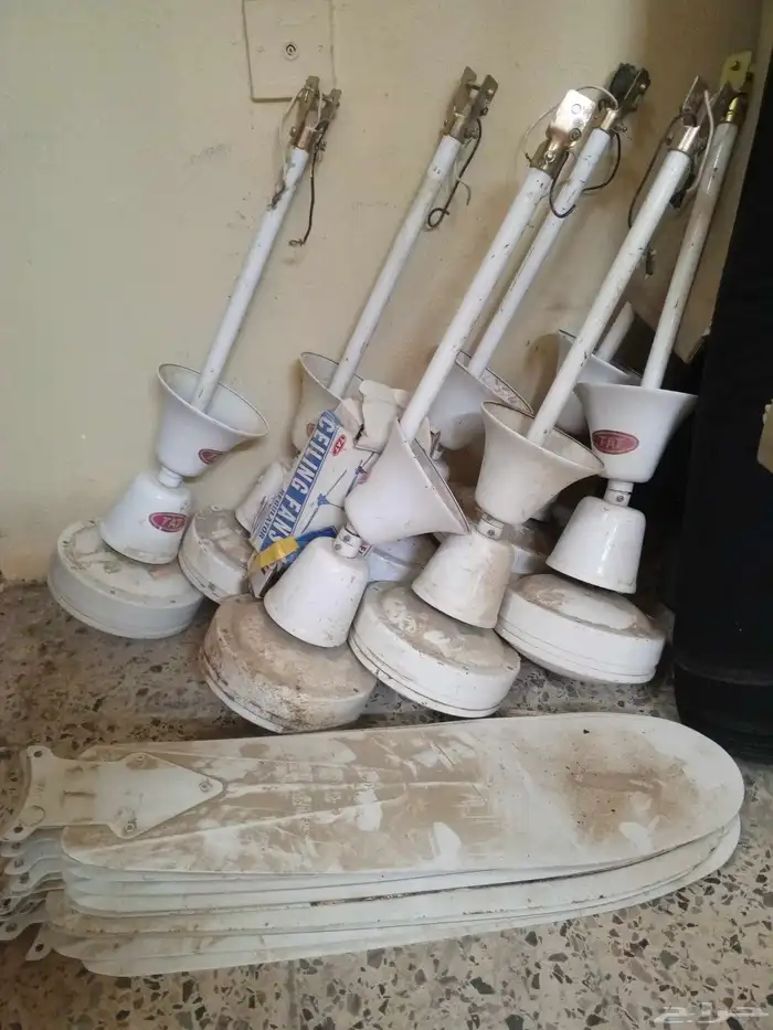 مروح سقف خط 110كهرباء 0