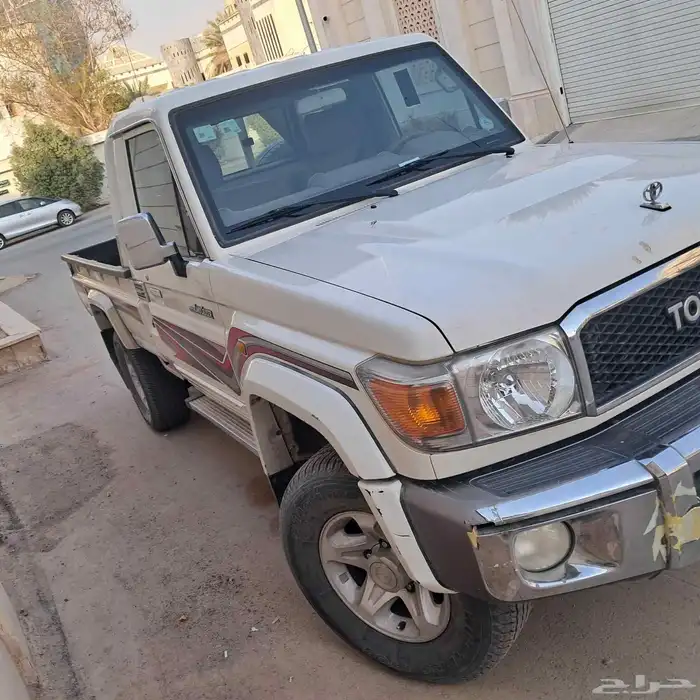 تايوتا شاص 3