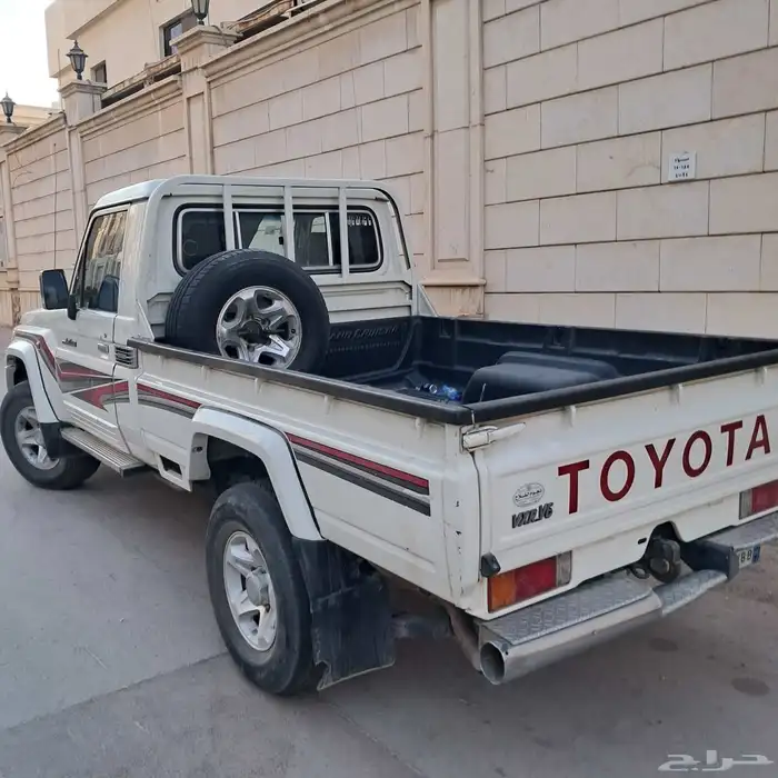 تايوتا شاص 2