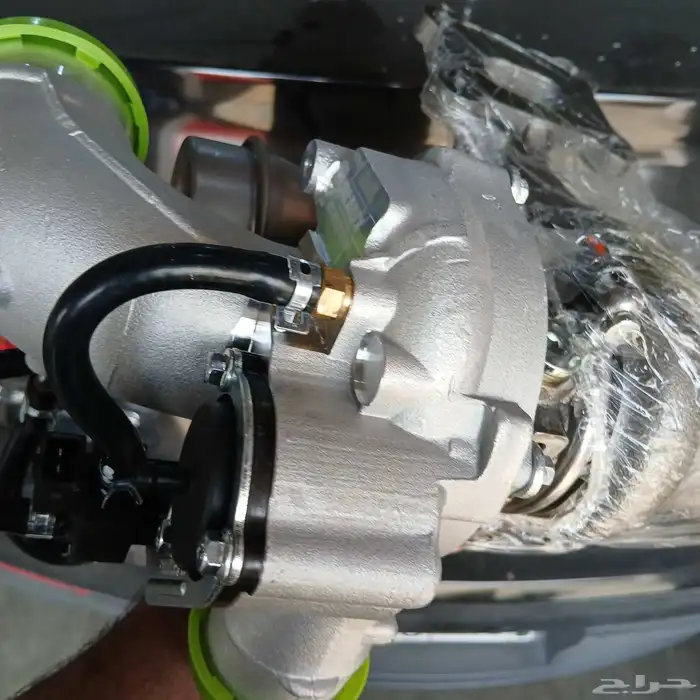 تيربو صيانة وبيع جديد ومستعمل بانزين ديزل لجميع انواع السيار 1