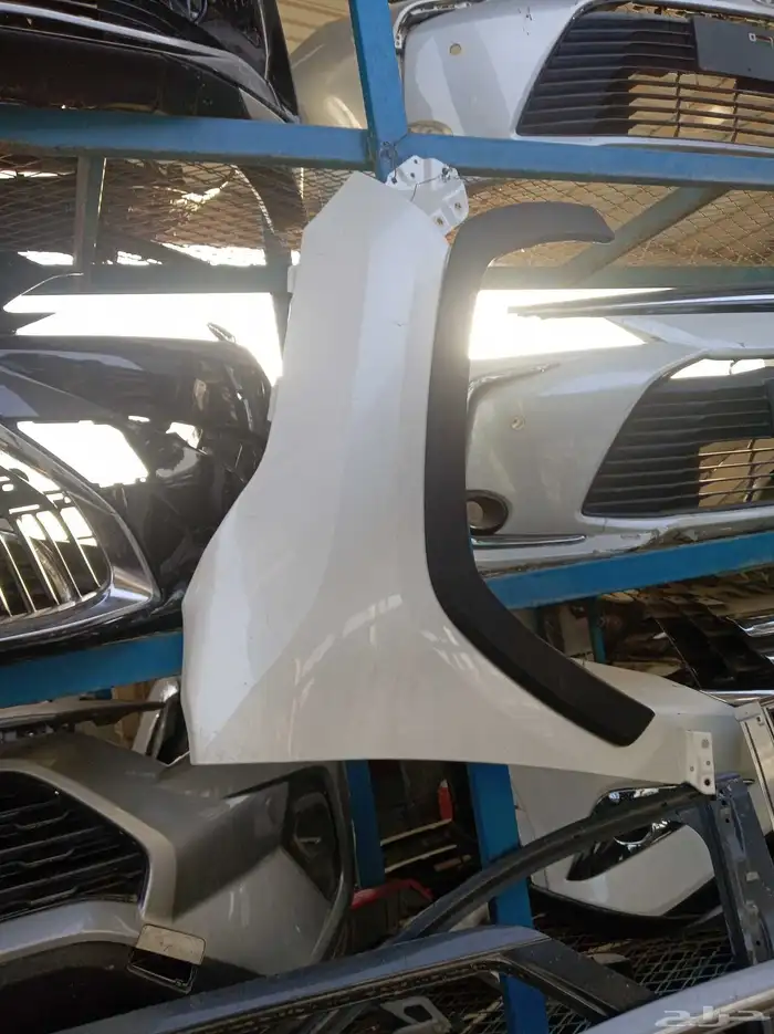 رفرف رافور يمين مديل 2024 نضيف وكاله 0