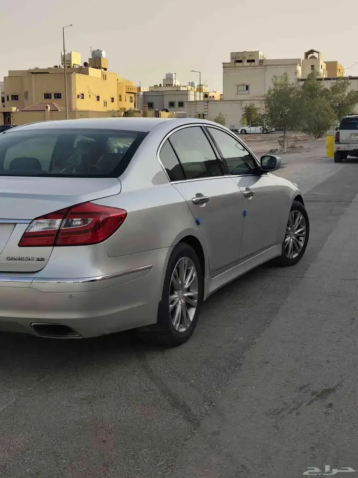 جنسس 2012 9