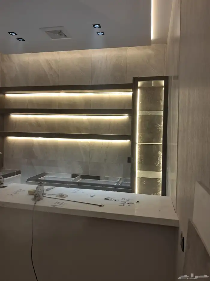 معلم كهربائي منطقة عسير 3