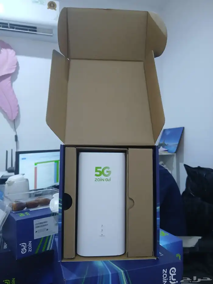 راوتر 4