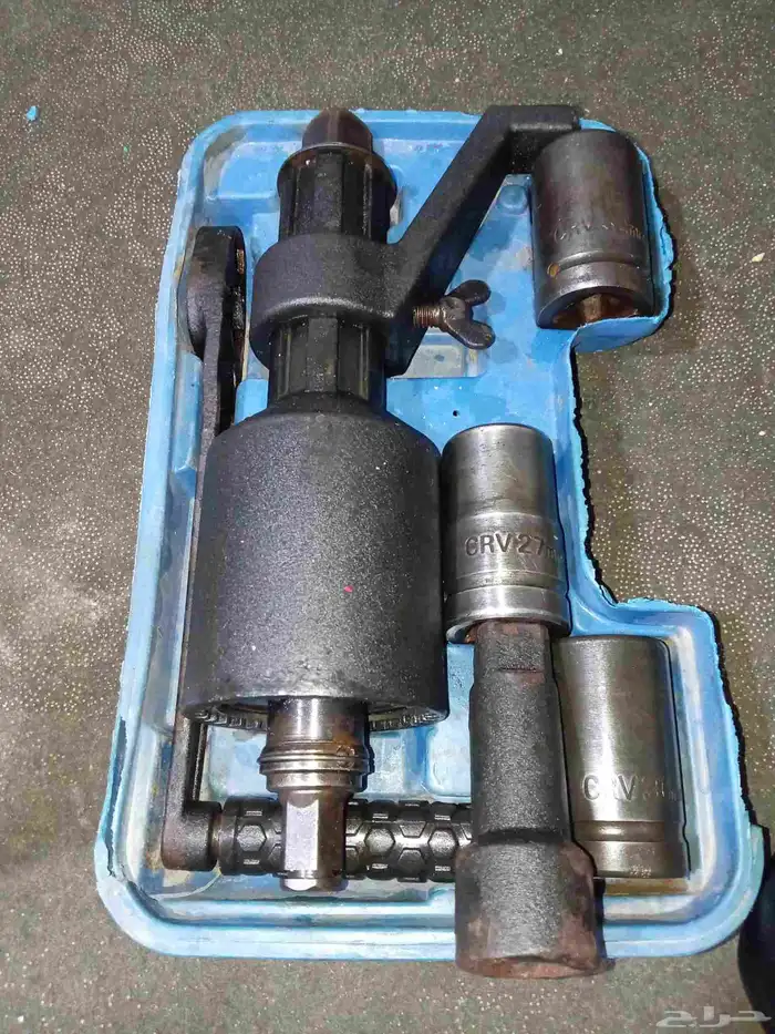 للبيع  مفتاح عزم دوران بمضاعف (Torque Multiplier Wrench 0