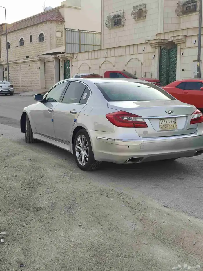 جنسس 2012 7