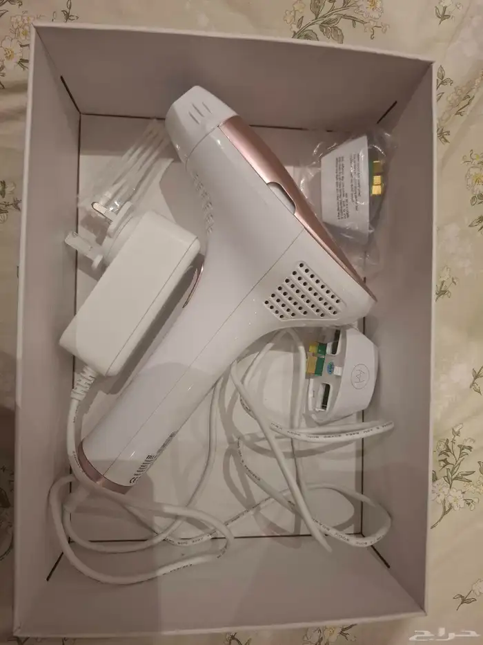 جهاز ليزر ملاي 0