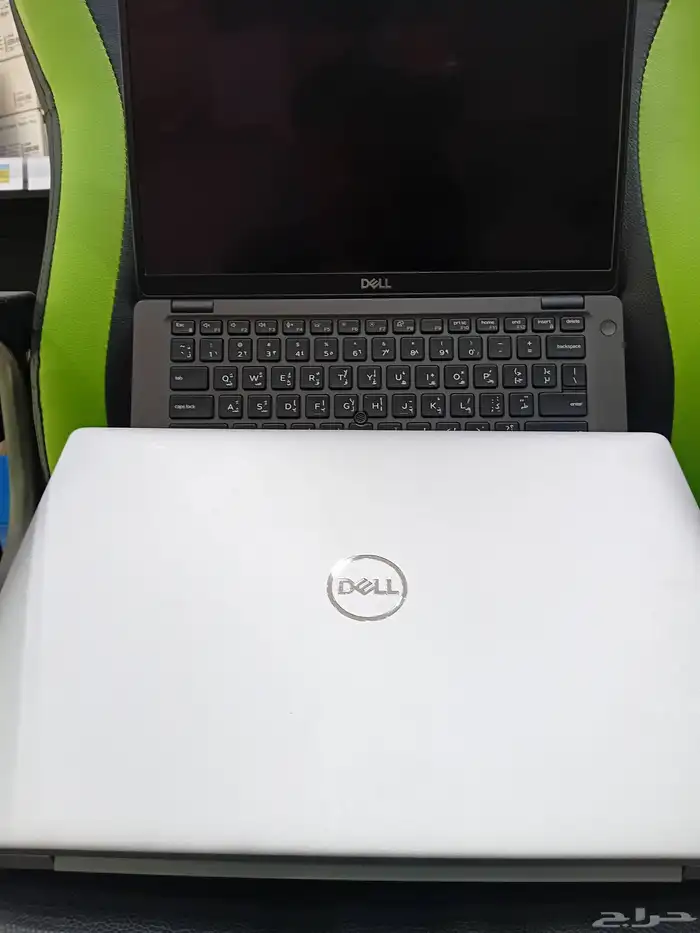 لابتوبDell 2