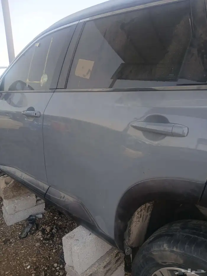 تشليح قطع غيار سيارات الحائر إكستريل موديل 2023 0