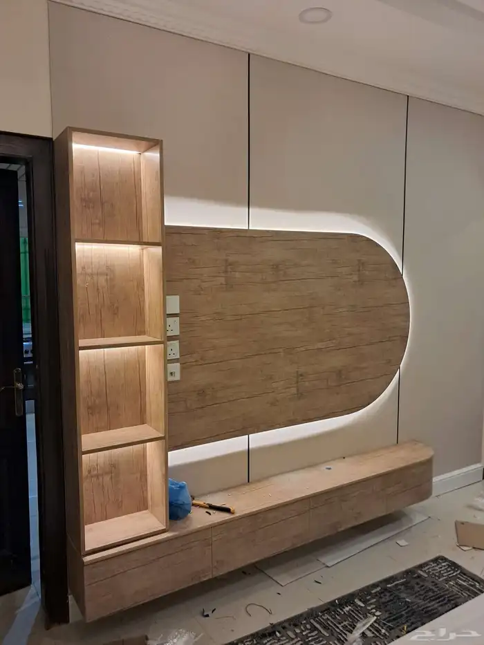 معلم كهربائي منطقة عسير 7