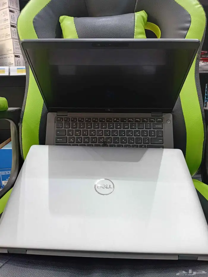لابتوبDell 4