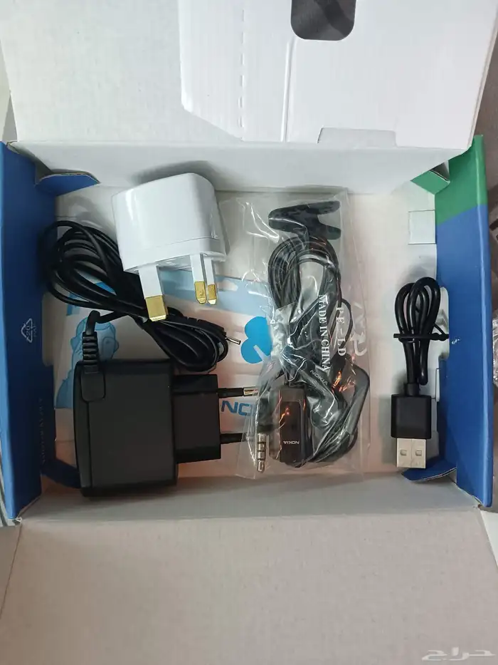 اجهزة نوكيا Nokia C5 الأصلية 3