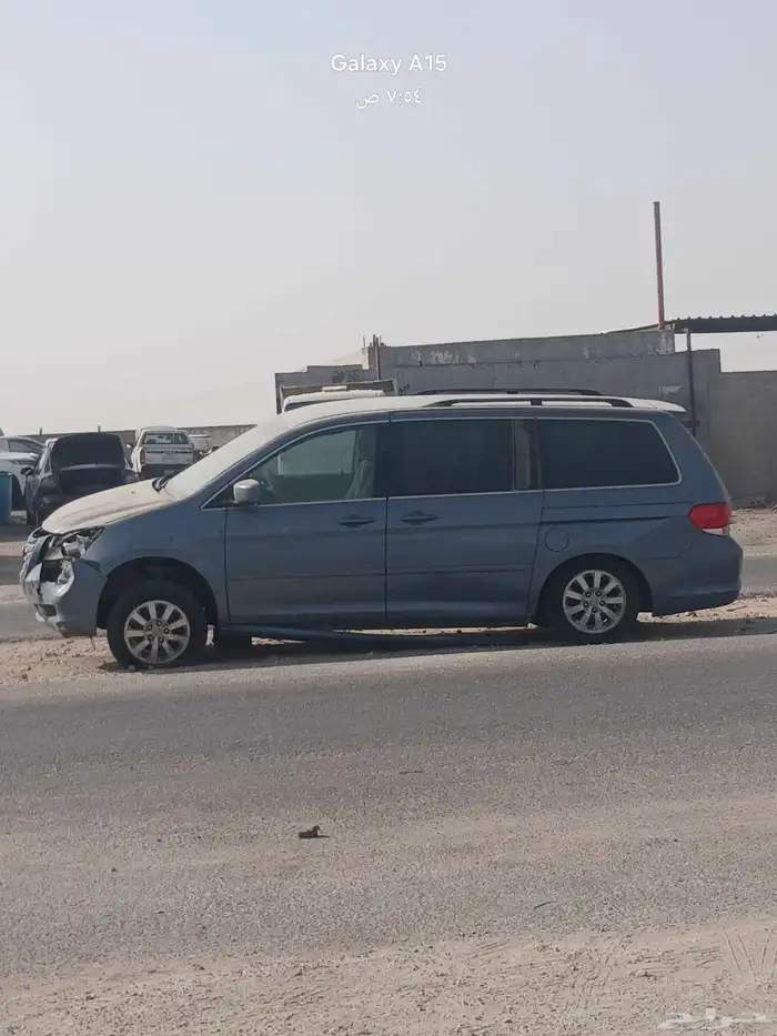 هونداي اودسي 0