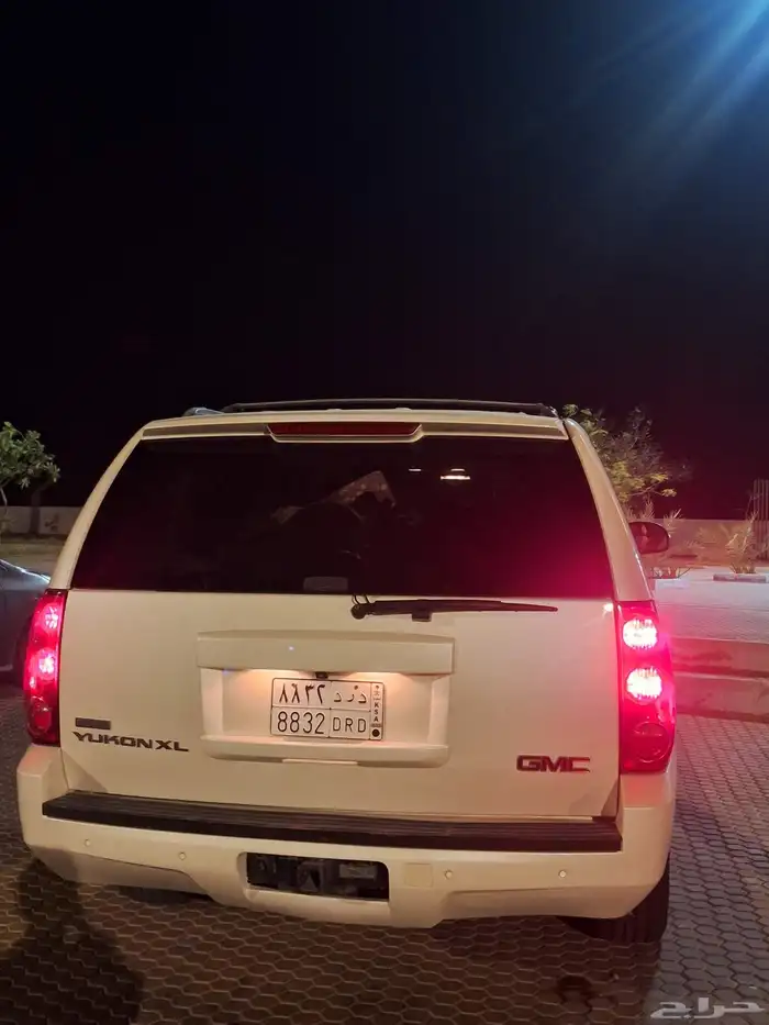 جمس يوكن اكس ال فل كامل موديل2012 2