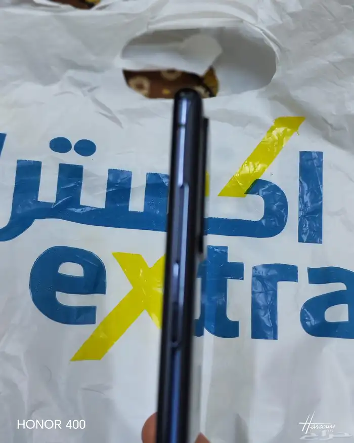 جوال سامسونج S20FE5G نظيف جدا اللون كحلي 3