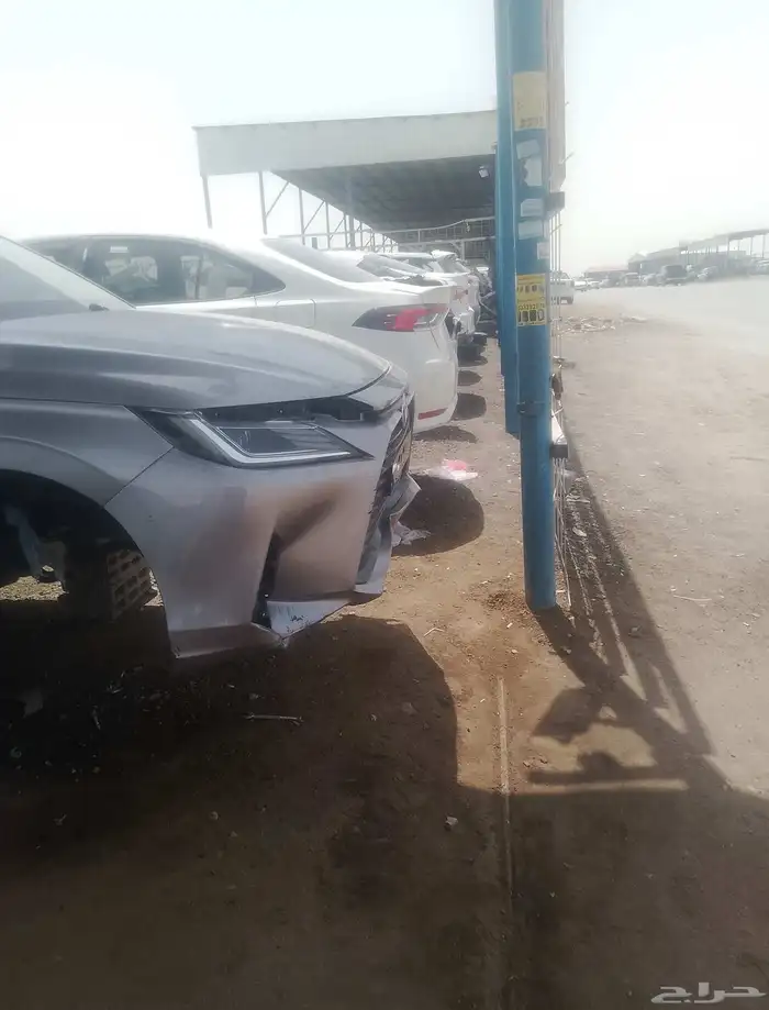 قطع كامري كورلا يارس 1