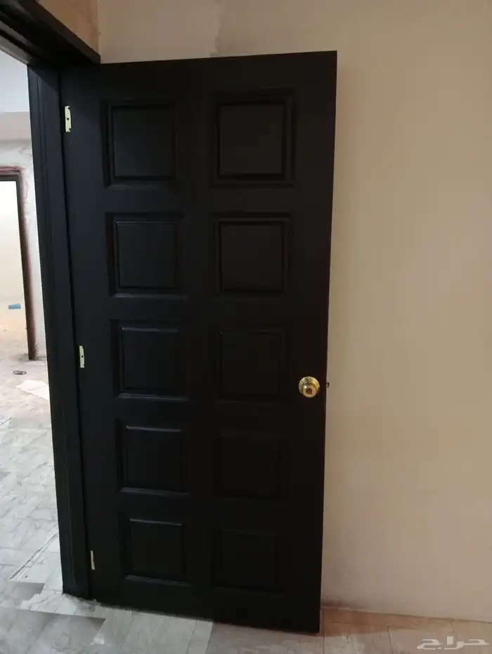 لجميع انواع صيانات الدهانات ابواب غرف نوم دهانات حديد 8