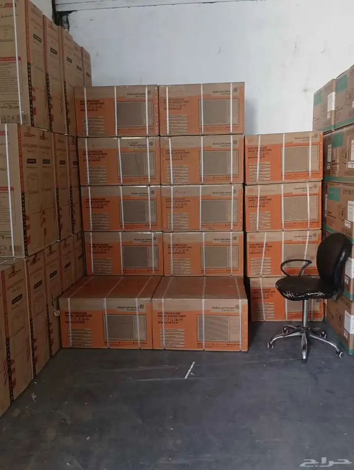 عروضات مكيفات شباك افضل الانواع مصنع جري شركه الاساسيه 6