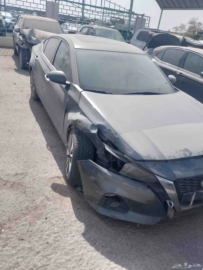 نيسان التيما 2022 2