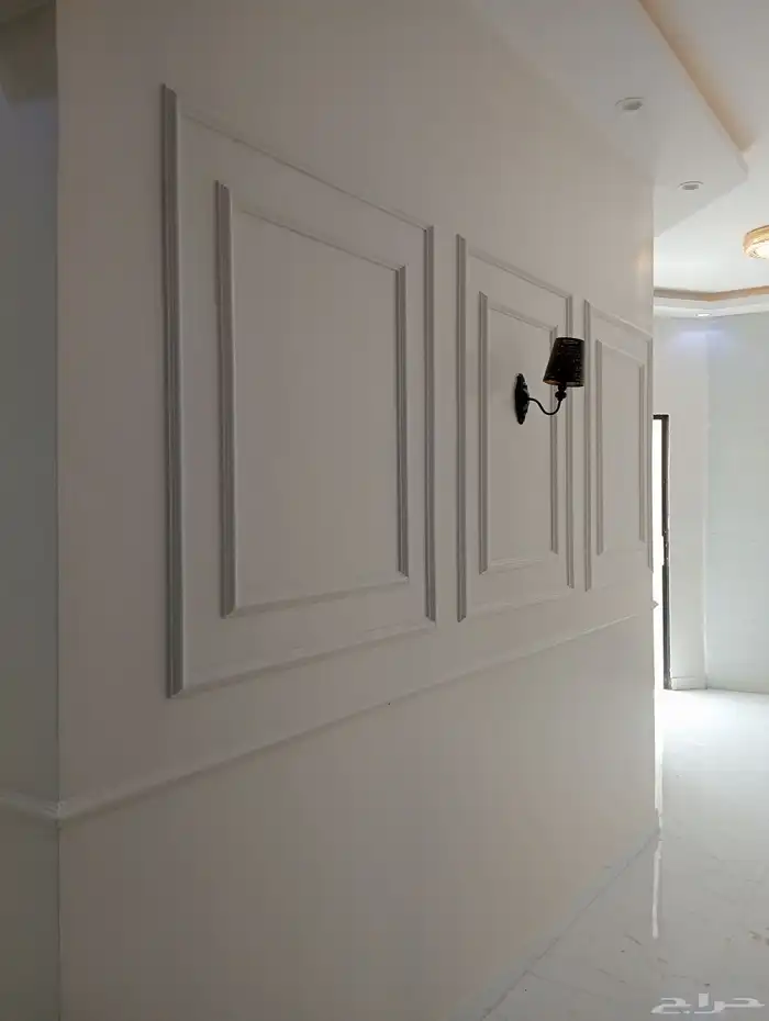 صبغ ديكور بلاط مساح مباني ترميم منزلي  حفر الباطن 10