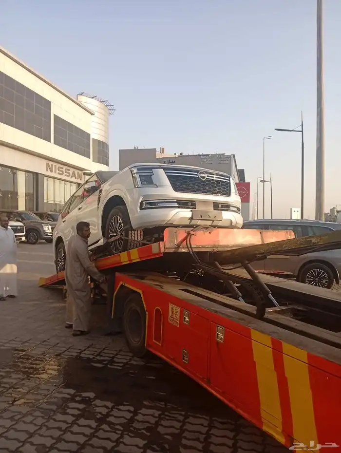سطحه شمال الرياض 1