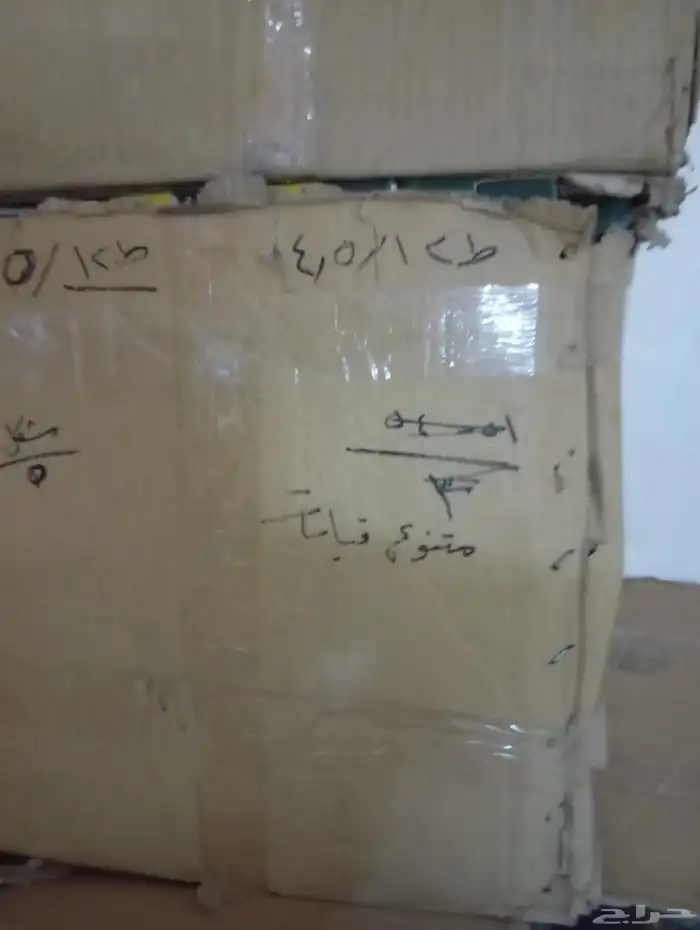 عقال جمله مفرق جميع الانواع والاشكال والمقاسات 8