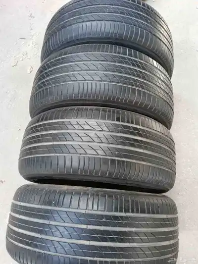 كفرات مشلان 225 50 17 1