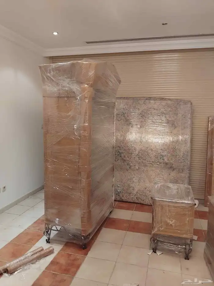 نقل عفش الرياض 2