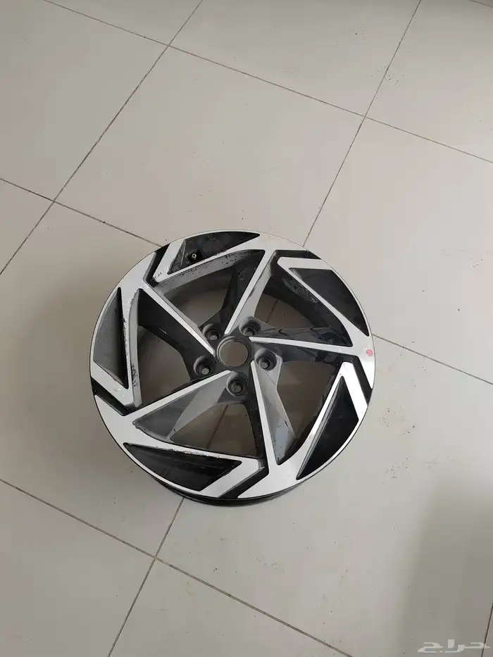 قطع غيار مراية هايلكس تلبيسة مرتبه افالون جنط النترا 11