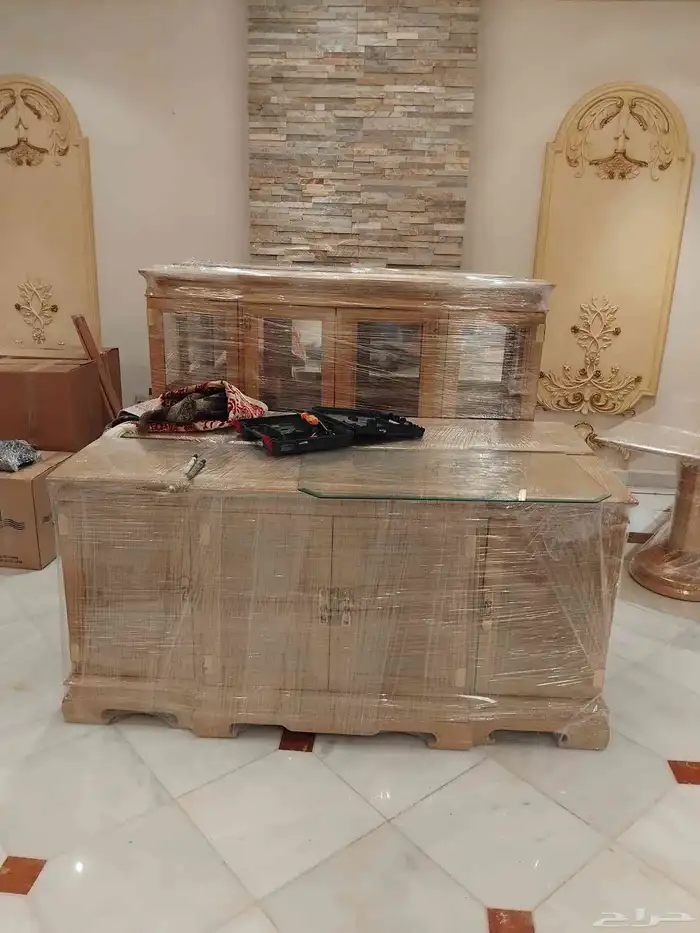 نقل عفش الرياض 4