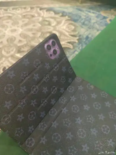 ايباد اندر ويد 3