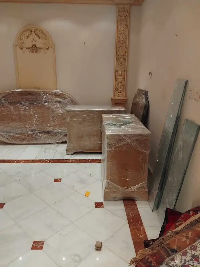 نقل عفش الرياض 5