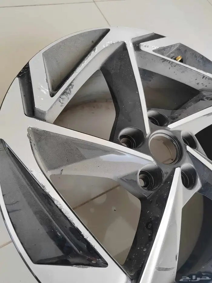 قطع غيار مراية هايلكس تلبيسة مرتبه افالون جنط النترا 9