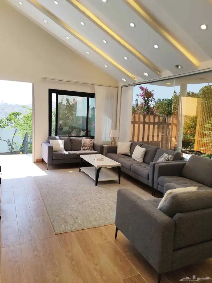 وحدات سكن خاصة بالمزرعة 0