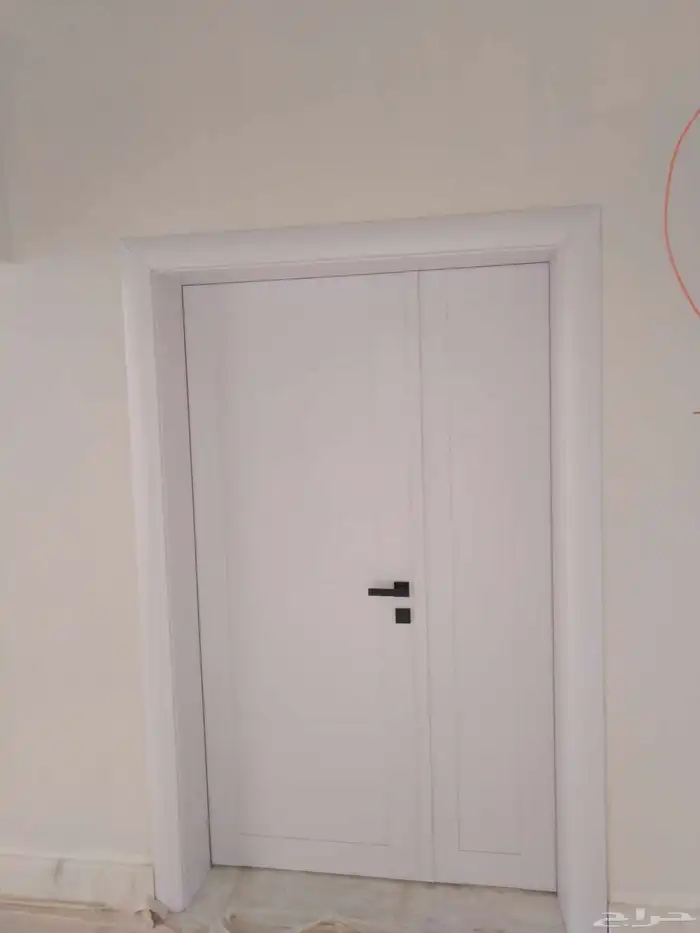 لجميع انواع صيانات الدهانات ابواب غرف نوم دهانات حديد 5