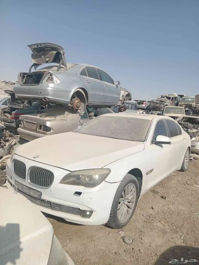 قطع غيار ألماني 8