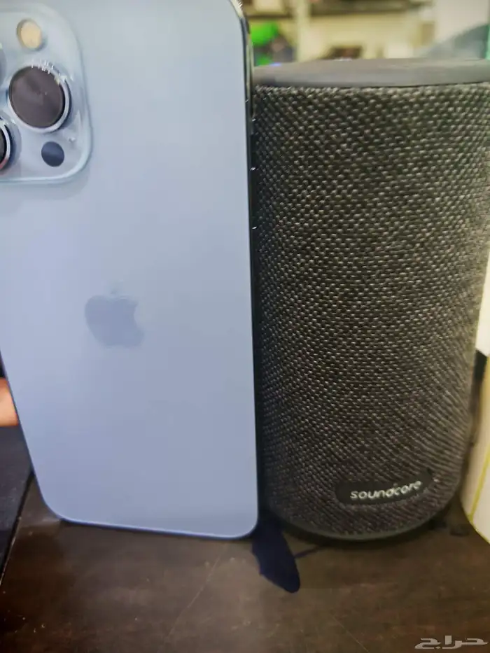 سماعة Soundcore flare mini 2