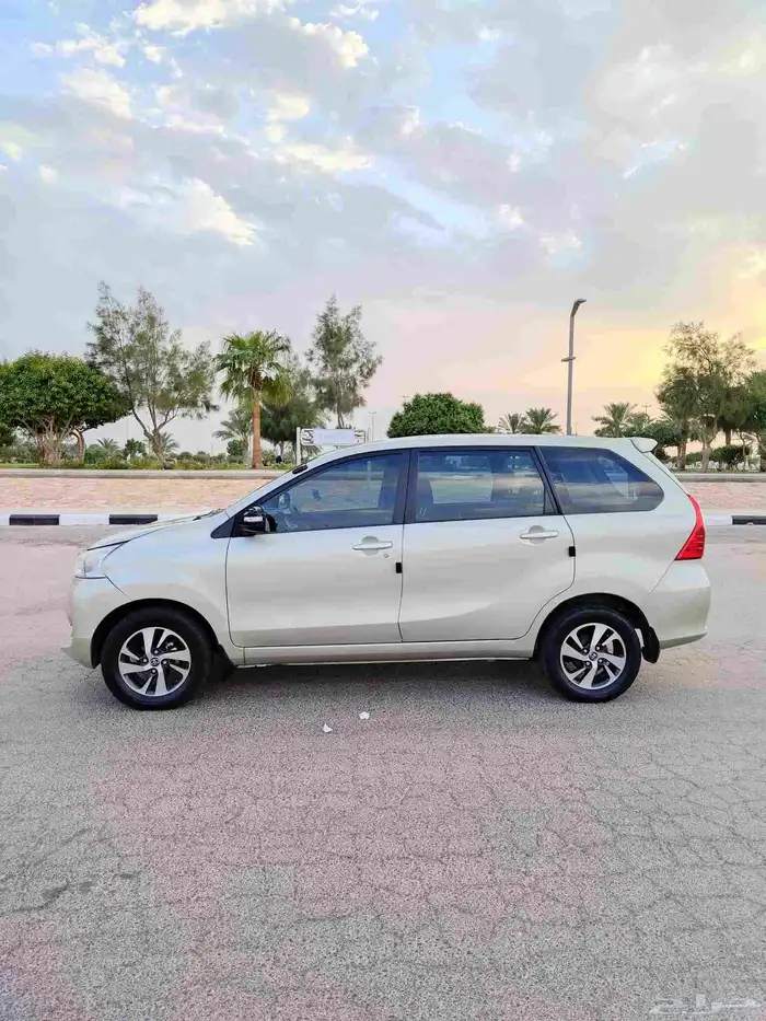 افانزا 2019 مالك أول 1