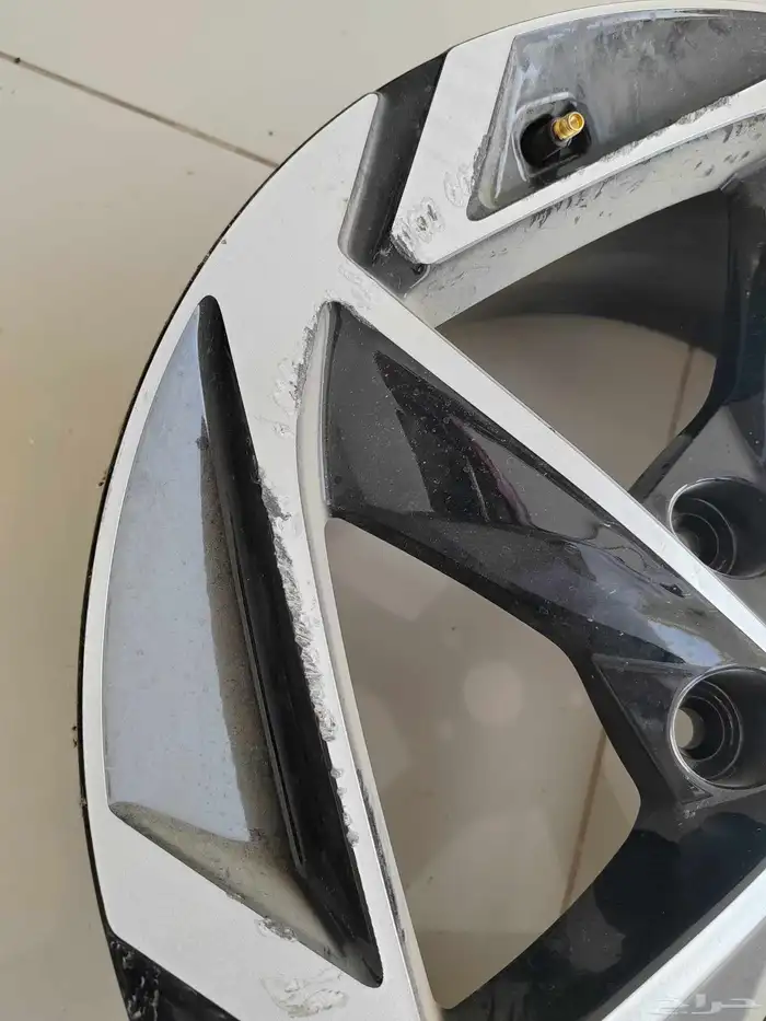 قطع غيار مراية هايلكس تلبيسة مرتبه افالون جنط النترا 8