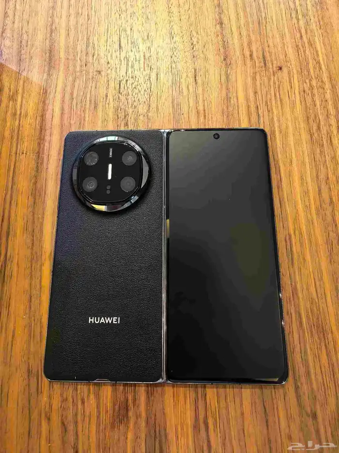 هواوي ميت اكس6 huawei mate x6 1