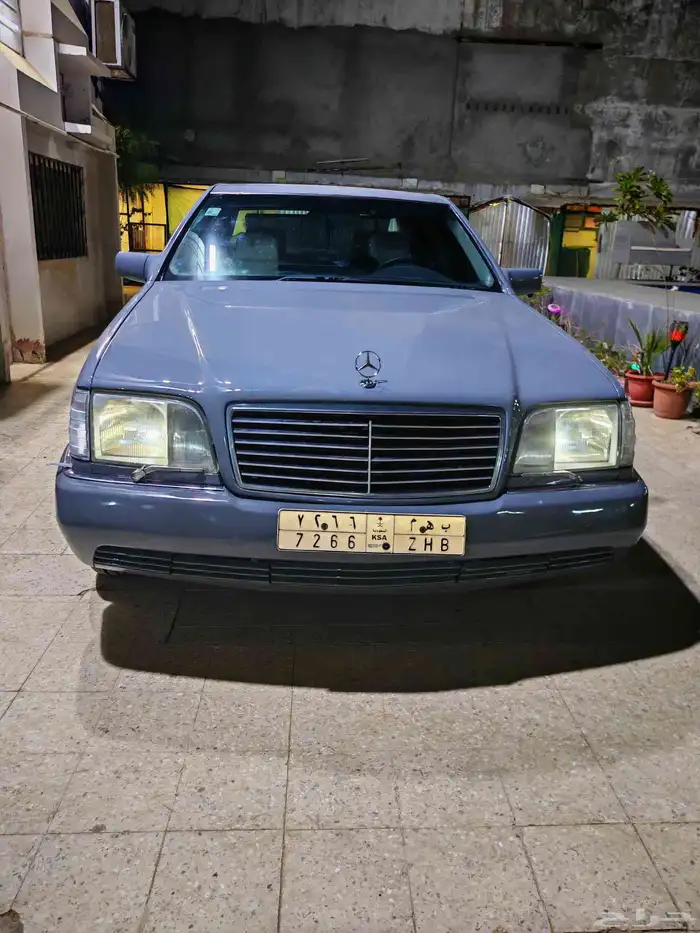شبح 93 مجدد بأنظمة حديثة 1