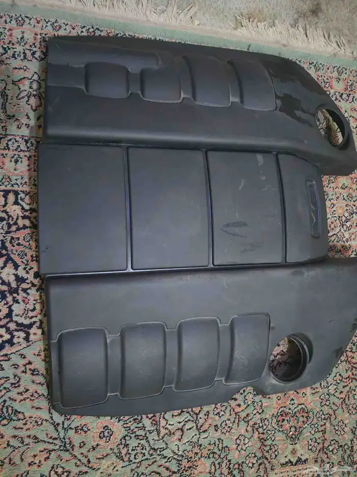 غطاء ماكينه كابرس 1