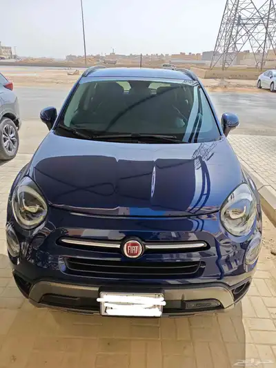فيات X500 موديل 2022 ماشي 25 ألف كم فقط index