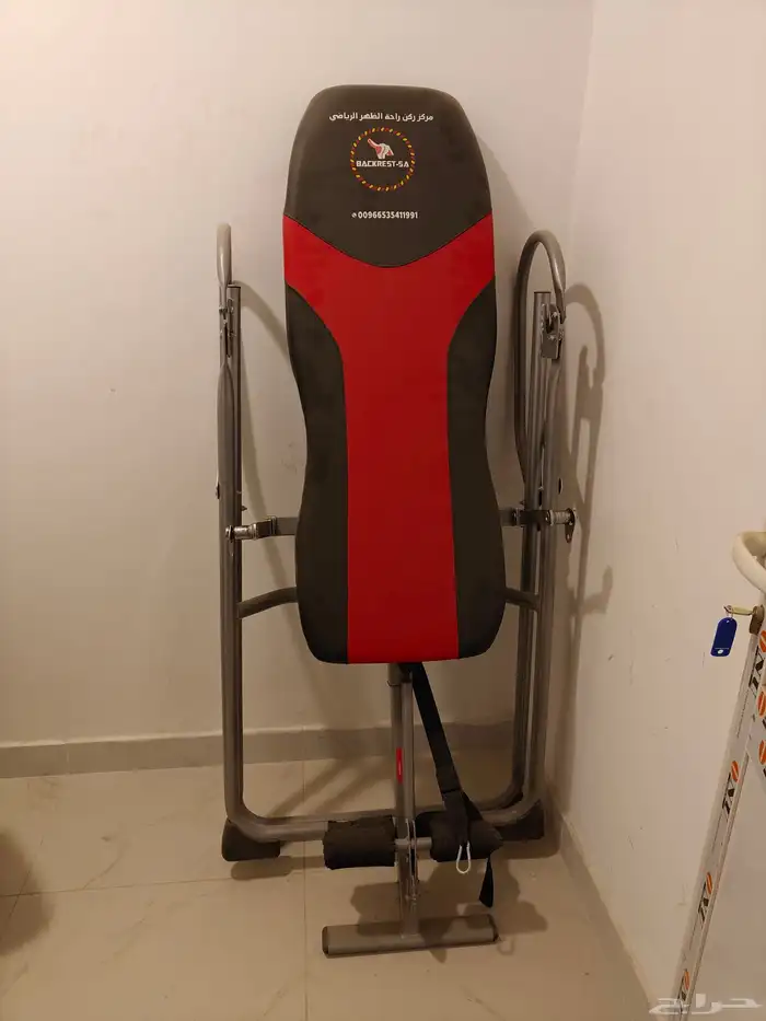 سرير اطفال وكراسي 4