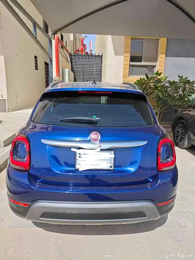 فيات X500 موديل 2022 ماشي 25 ألف كم فقط index