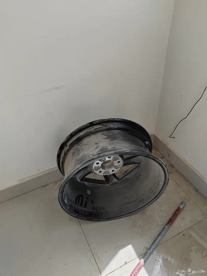 قطع غيار مراية هايلكس تلبيسة مرتبه افالون جنط النترا 12