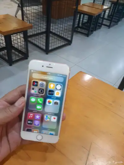 آيفون 6s 3